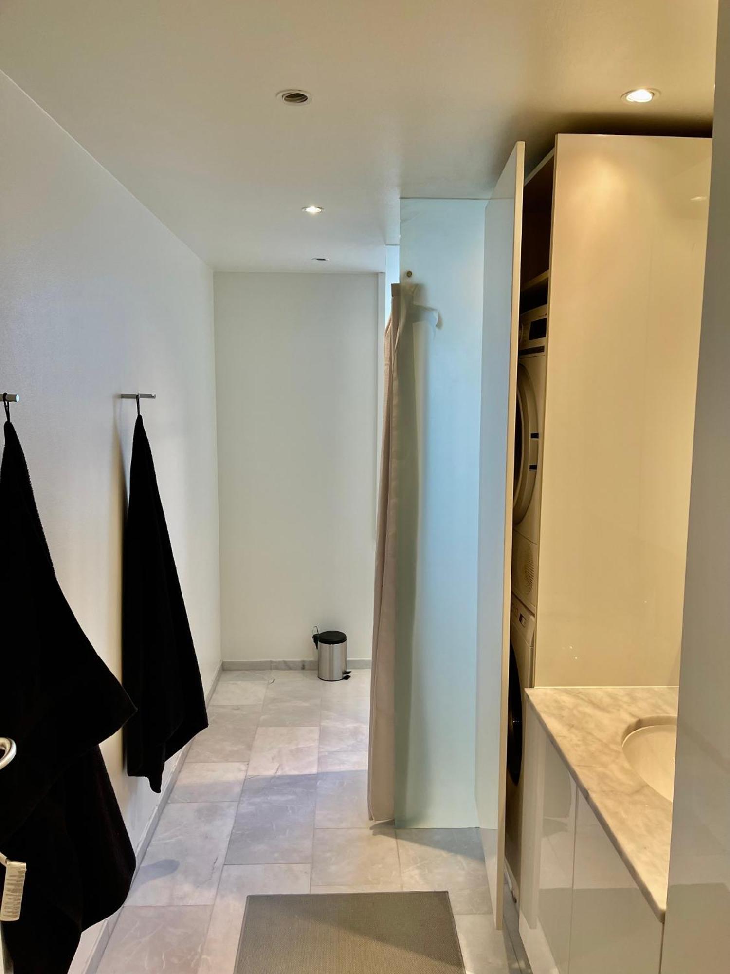 High-end Luxury On Islands Brygge. Lejlighed
