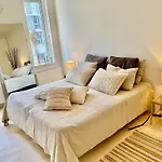 High-End Luxury Apartment On Islands Brygge.
