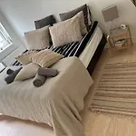 High-End Luxury Apartment On Islands Brygge.