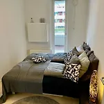 High-End Luxury Apartment On Islands Brygge.