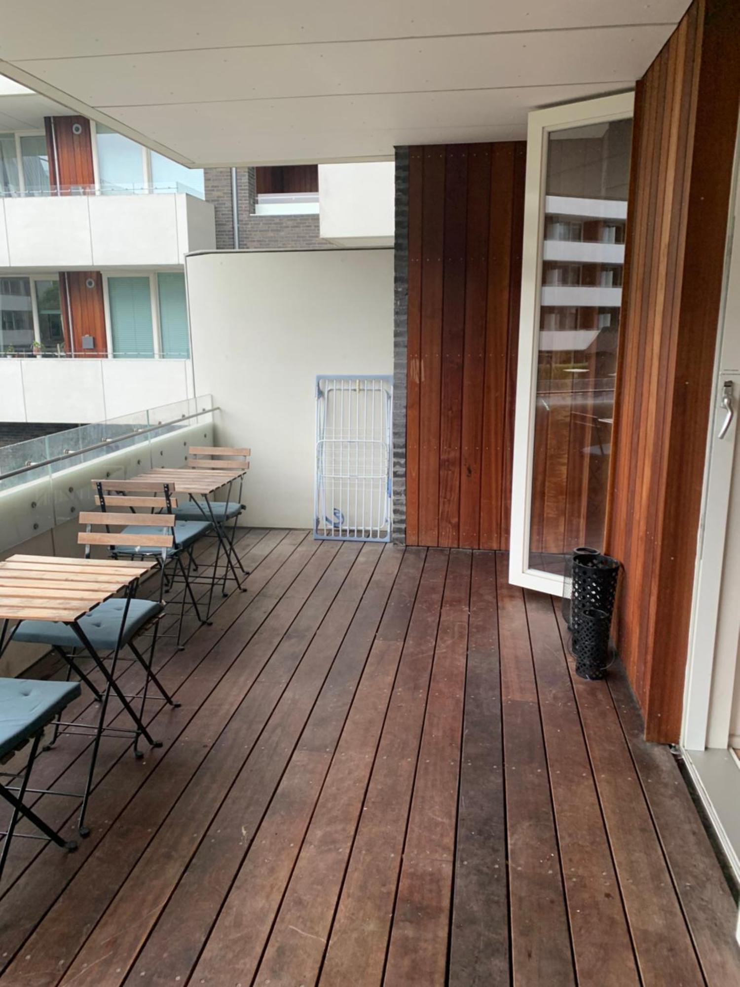 High-end Luxury On Islands Brygge. Apartment