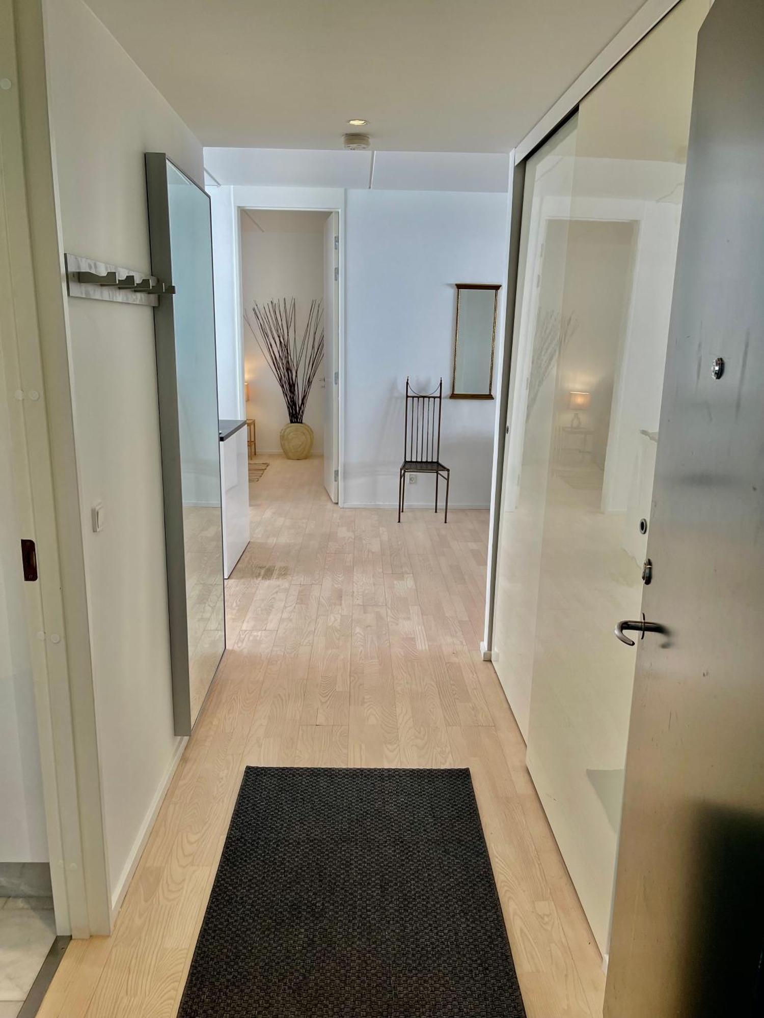 Apartment High-end Luxury On Islands Brygge. Copenhagen