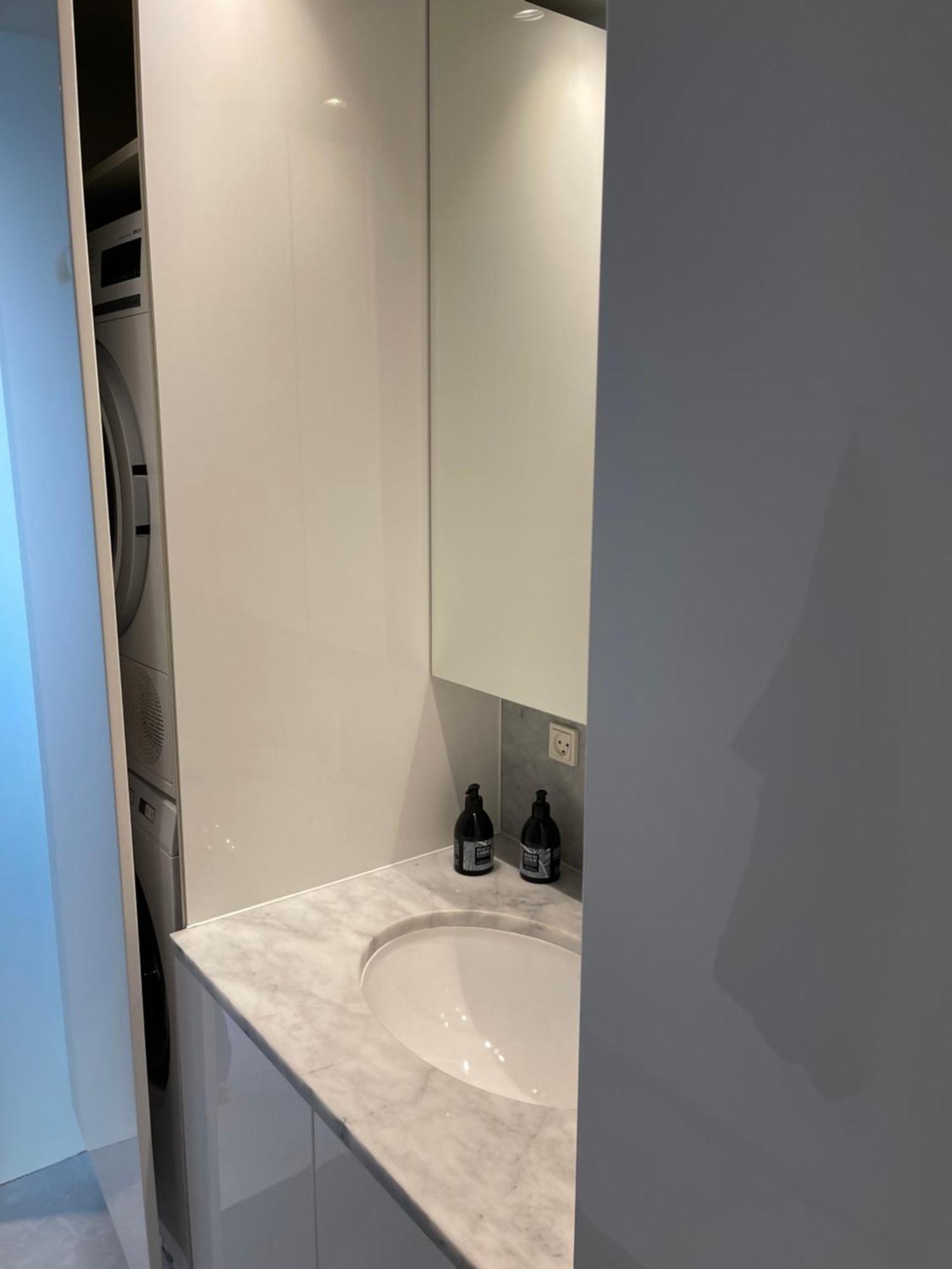 Apartment High-end Luxury On Islands Brygge.