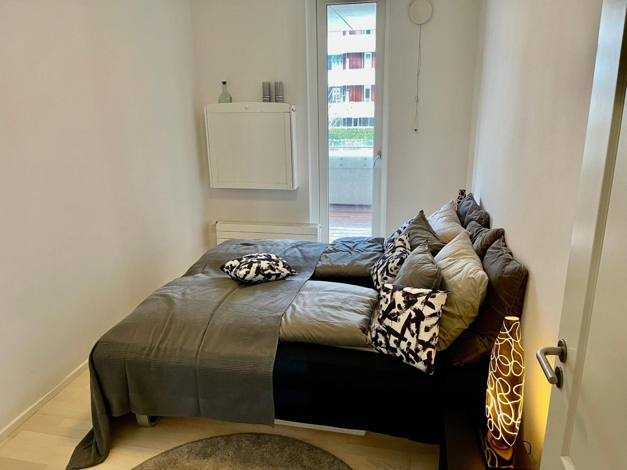 High-end Luxury On Islands Brygge. Copenhagen